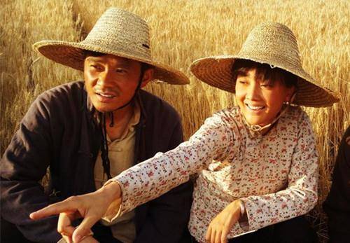 你只看到灯儿对牛大胆的情义,却不知赵有田有多苦!