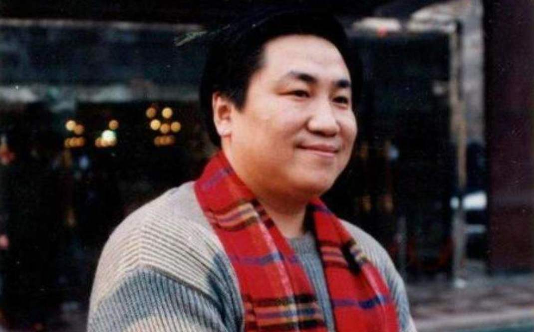 刘流李金斗师叔乔杉师父曾是赵本山副手的他到底有多牛