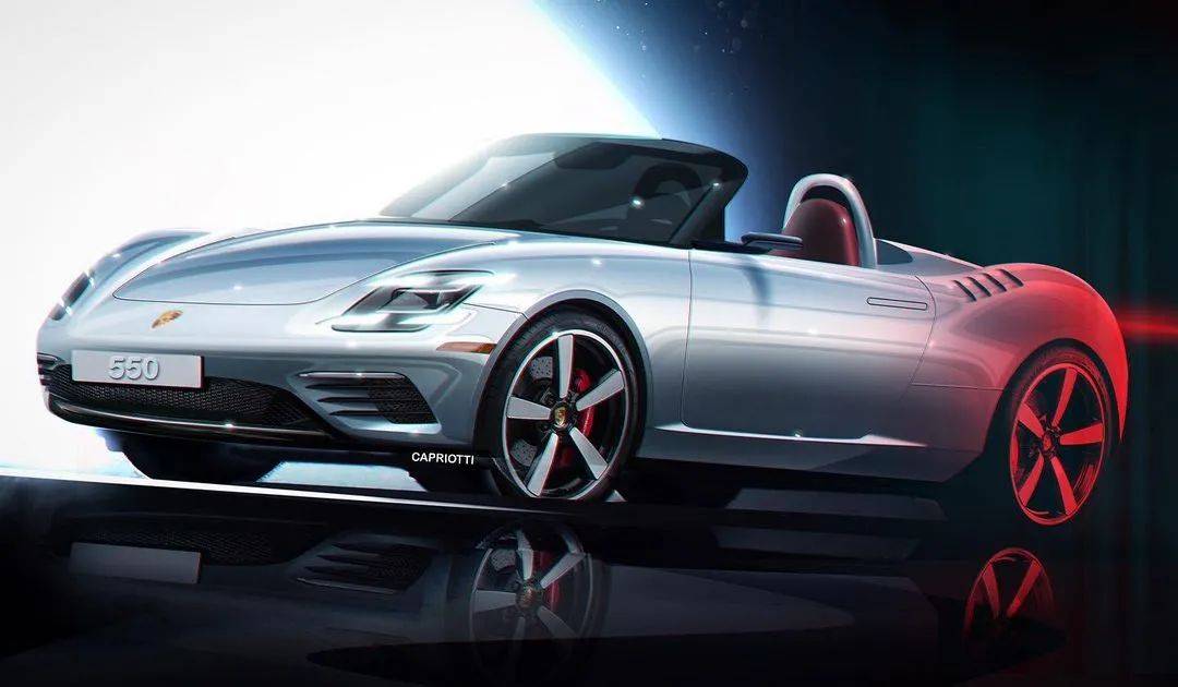 Yasu 阿尔法罗密欧狂热爱好者!长城汽车设计师?Daniele Alessandro Capriotti