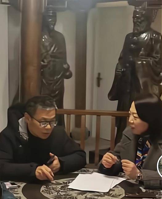 错换人生:女主播向许敏道歉;开封舅舅的杭州之行另有隐情_徐敏_叔叔