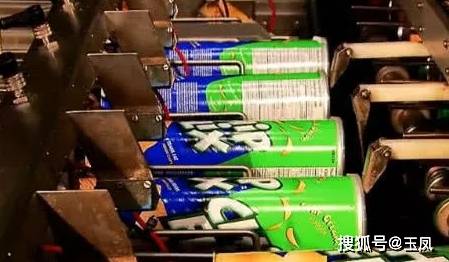 食品|看完薯片加工过程,才知道薯片竟不是土豆做的,网友:被骗20年