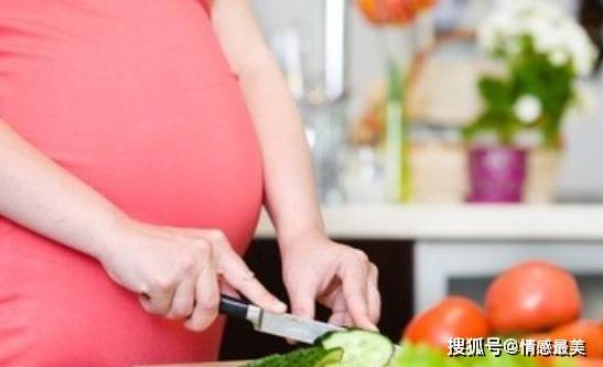 营养素|怀孕后每个阶段，胎宝需要什么营养素？孕期膳食秉承三大原则