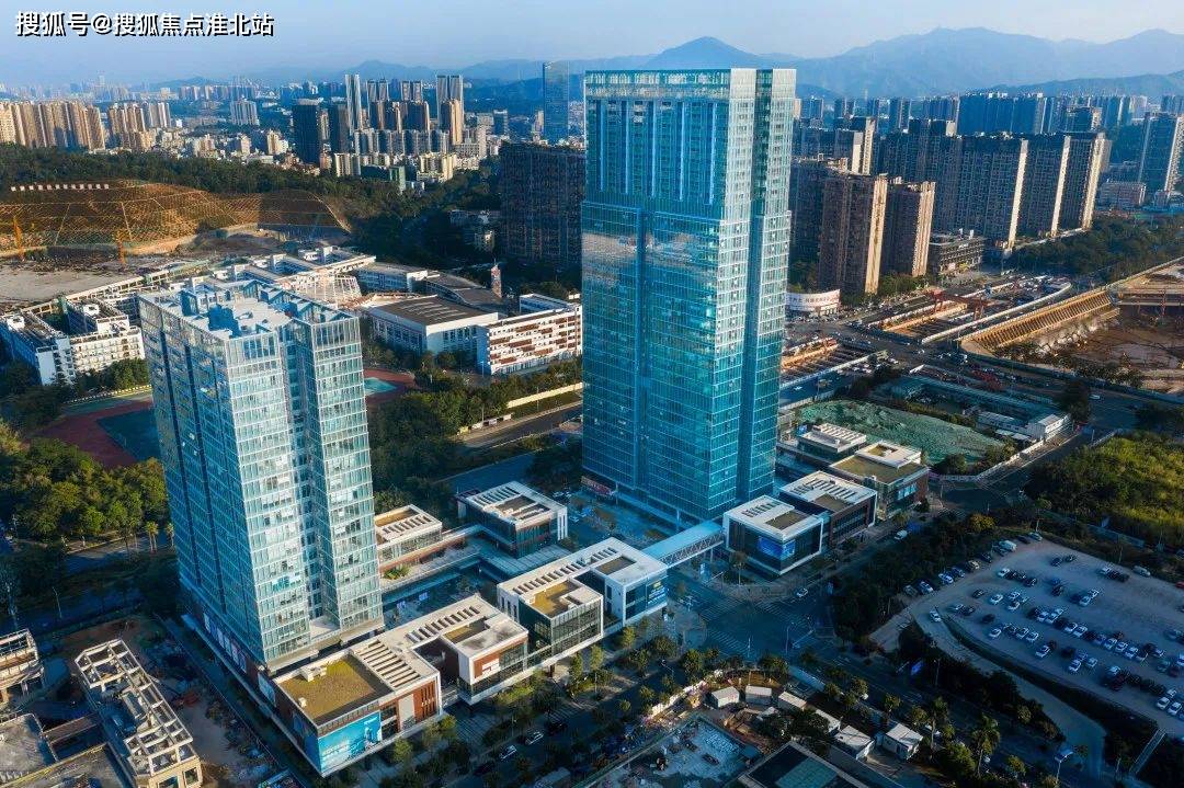 京基御景时代大厦售楼处地址_24小时电话_办公_项目名称_商业