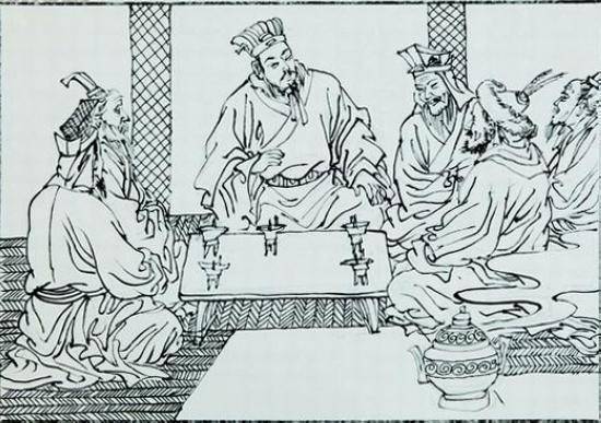 此人做宰相3年整日 花天酒地 千年来却一直被称为千古贤相 原因为何 微头条