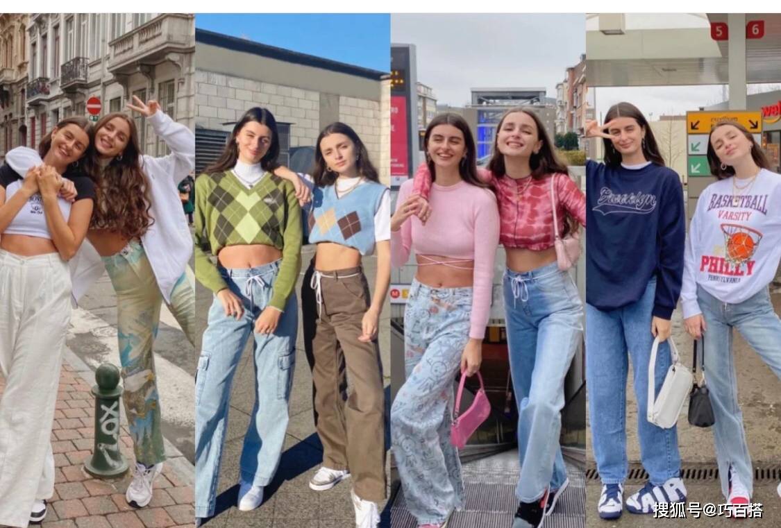 新意 选对配色，才算高手！专业配色穿搭指南，错过太可惜