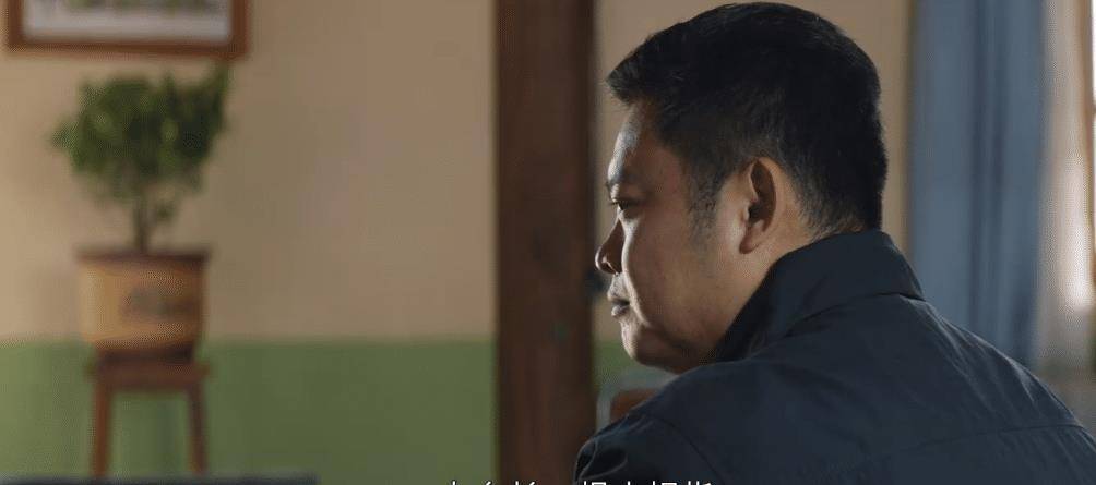 小雷|大江大河2：有野心的杨巡变得不择手段，为自己把小雷家推向死路