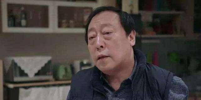 因为|他是戏精担当,号称东北吴彦祖,年轻时毫不起眼,59岁终成名