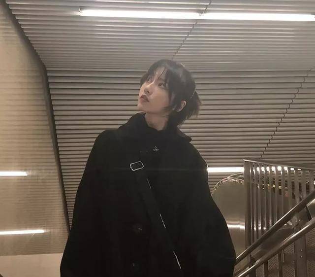 发型|爱情公寓5：诸葛大力火了，坐地铁时被拍到，换了发型后如换脸