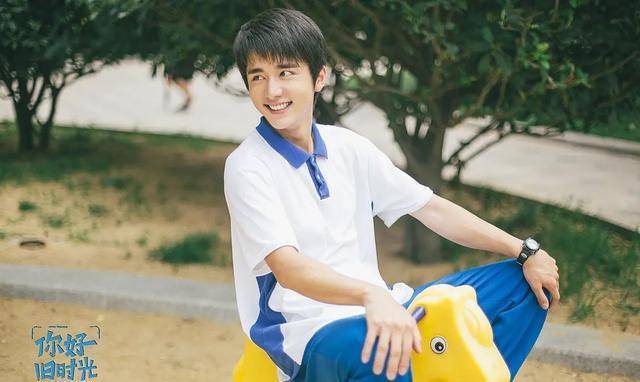 因为|史上最完美青春男女主？《冰糖炖雪梨》能甜过《蜜汁炖鱿鱼》吗？