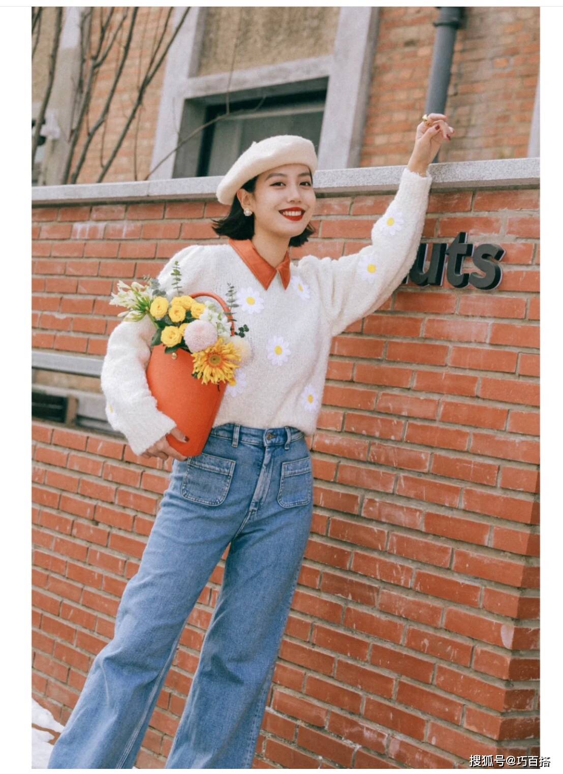 新意 选对配色，才算高手！专业配色穿搭指南，错过太可惜