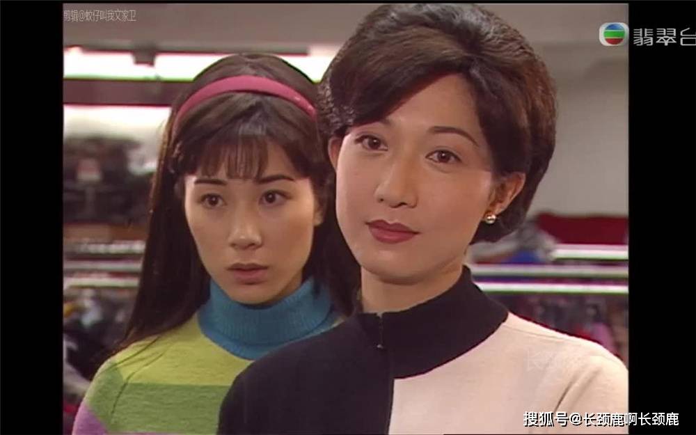 吴绮莉令人唏嘘的"前半生",应该只能说都是自己作出来的_叶崇仁_成龙