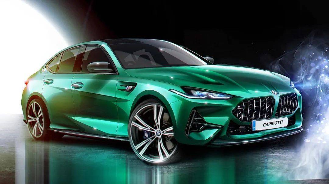 Yasu 阿尔法罗密欧狂热爱好者!长城汽车设计师?Daniele Alessandro Capriotti