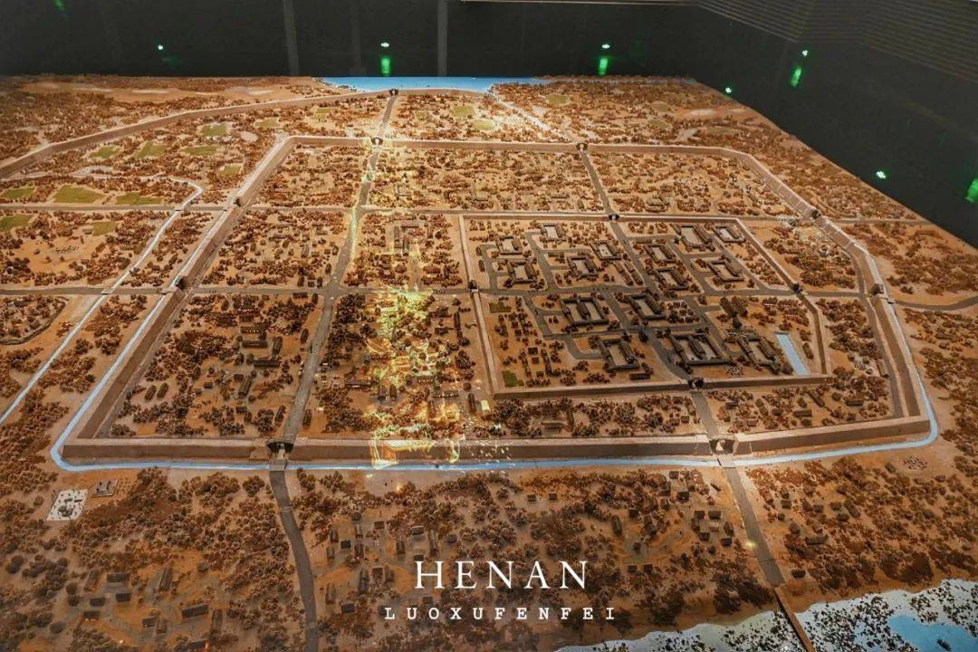 打卡郑州新老景点!看文化之花在中原大地上绽放!