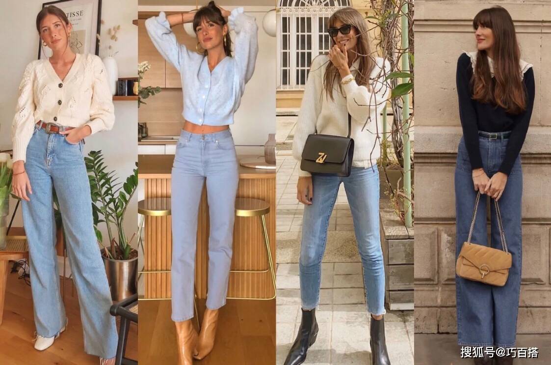 新意 选对配色，才算高手！专业配色穿搭指南，错过太可惜