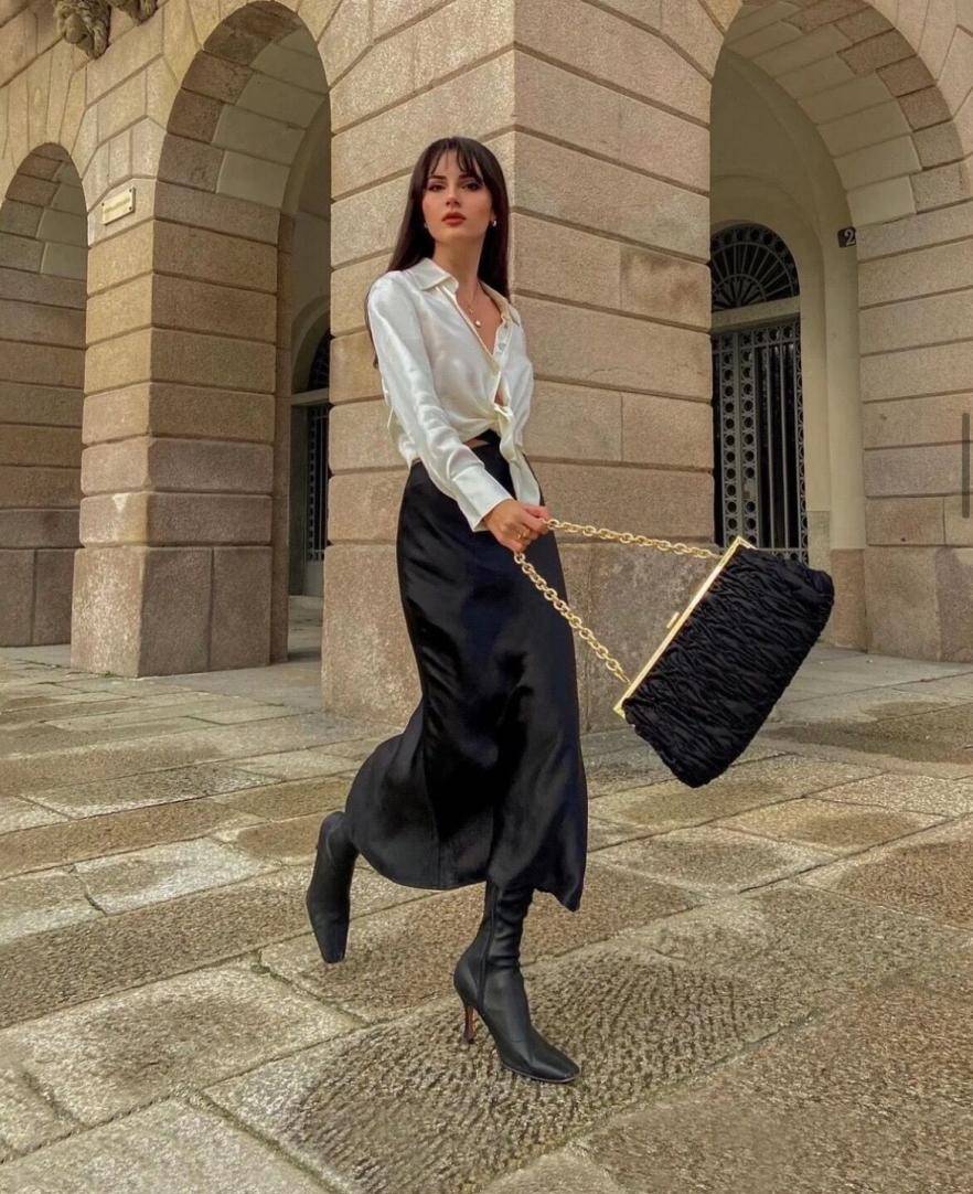 设计 越老越有气质的女人，通常都有这3个穿衣习惯，坚持做你也可以