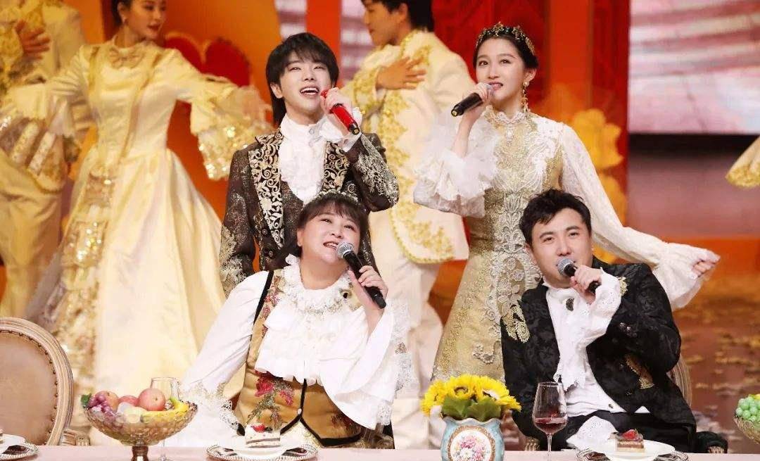 官宣|《王牌对王牌》第七季即将回归,变风格、玩情怀,观众难再爱