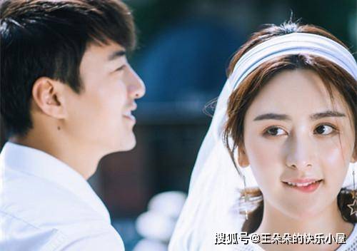 男人心中的理想结婚对象 大多都具备这4个特征 你占了几个 女人 感情 婚姻