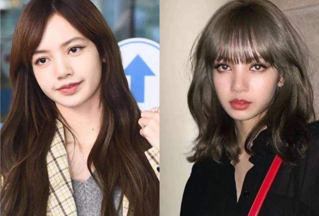 人间大饼脸小黑妹、变人间香奈儿！Jennie这风格逆袭绝了！