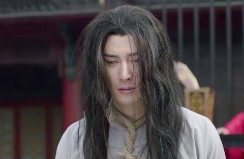 娱乐 锦衣之下：小阁老行刑前，还记得他对林菱做过啥？网友：早干啥去了