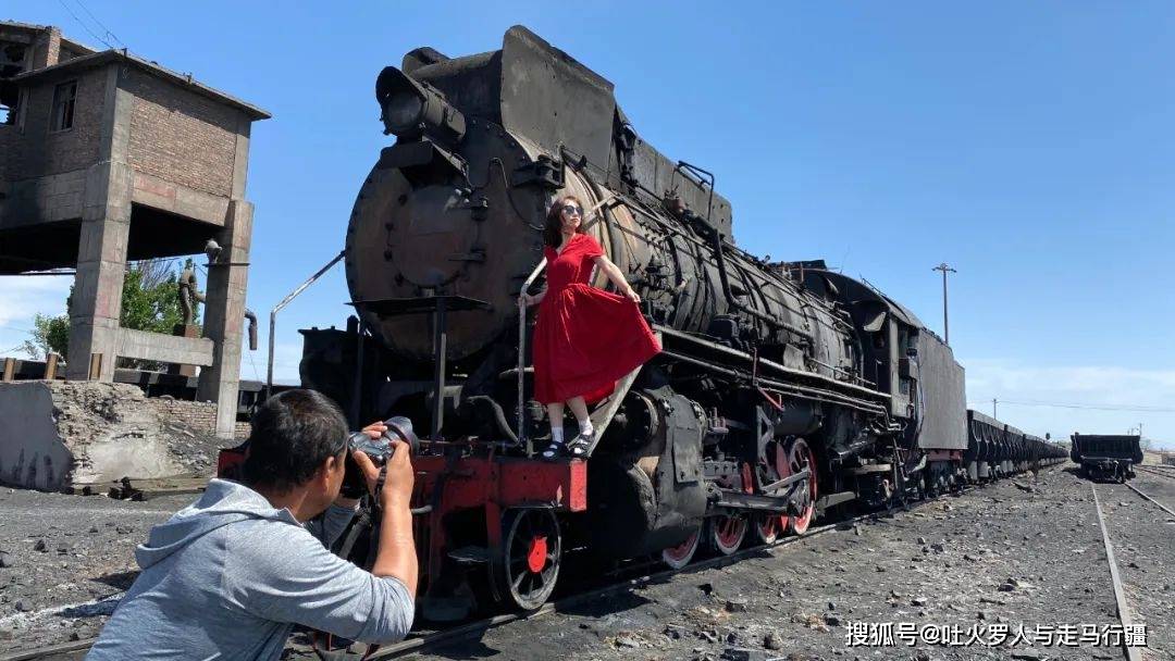 45月910月從大海道到絲路新北道走入吐哈盆地的前世今生