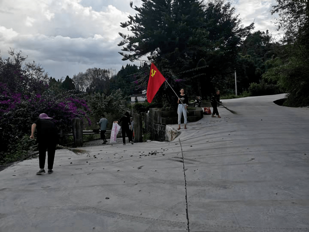 汉坝寨|【蒲川十二景】之白鹭家园——龙朝汉坝寨