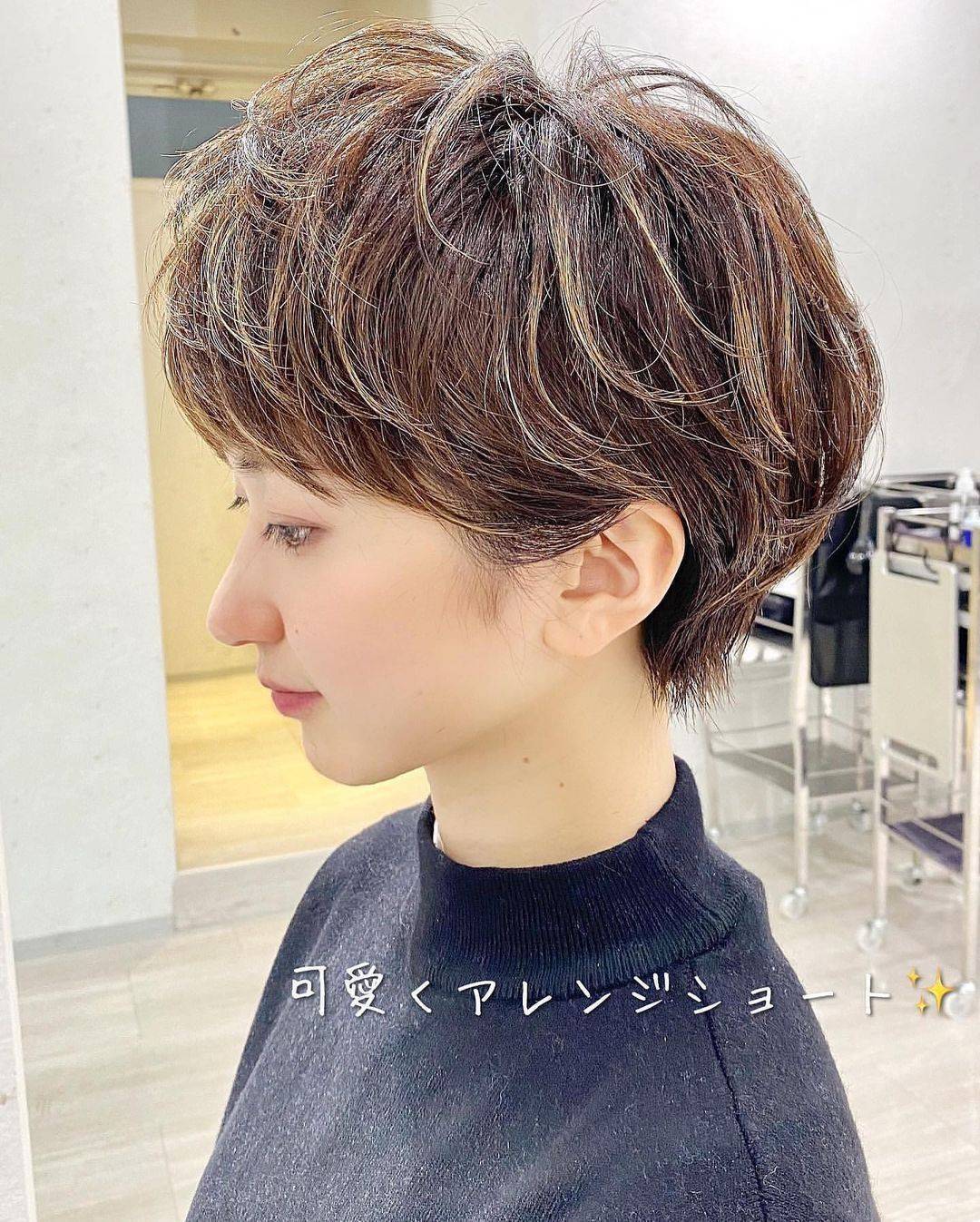 农历农历二月二龙抬头，是该剪剪头发了，女发就选这4种