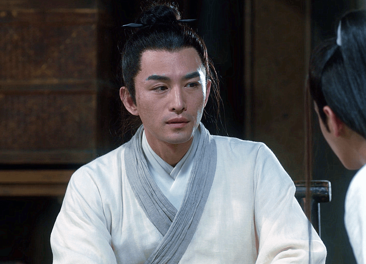 的无敌气势以及强大的肉身,洪洗象虽然有了齐玄帧和吕洞玄的天道感悟