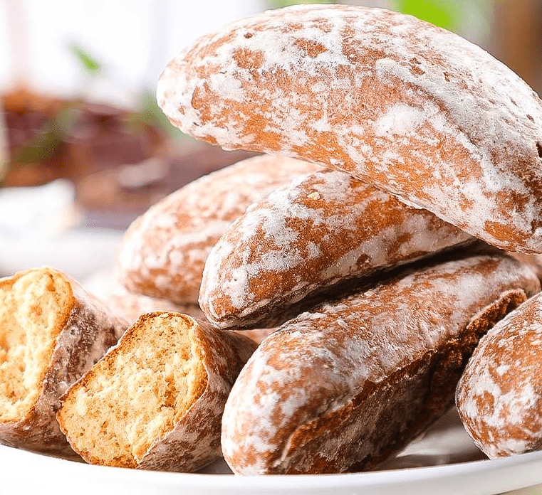 味蕾|看看你吃过吗?5种俄罗斯特色零食,好吃又便宜,用料足,很良心