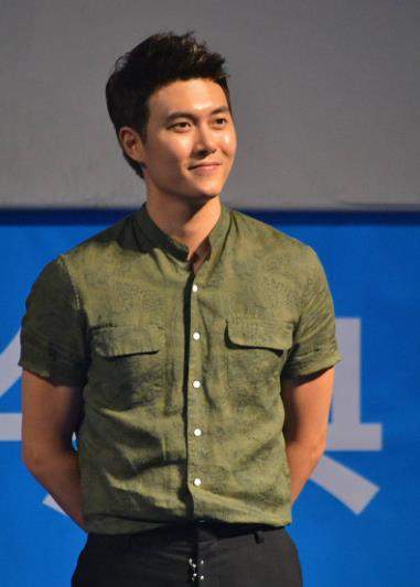 曾经的他们为啥都不火了_郑容和_金亚中_人气