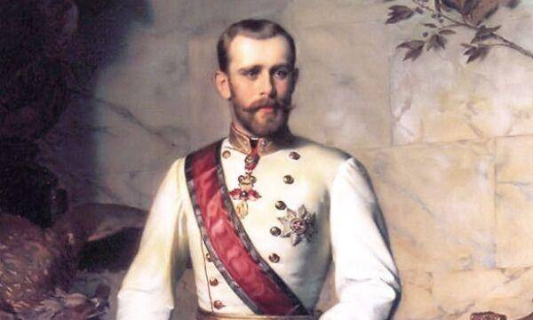 弗朗茨·斐迪南大公遇刺身亡,令弗兰茨·约瑟夫一世敌视塞尔维亚王国