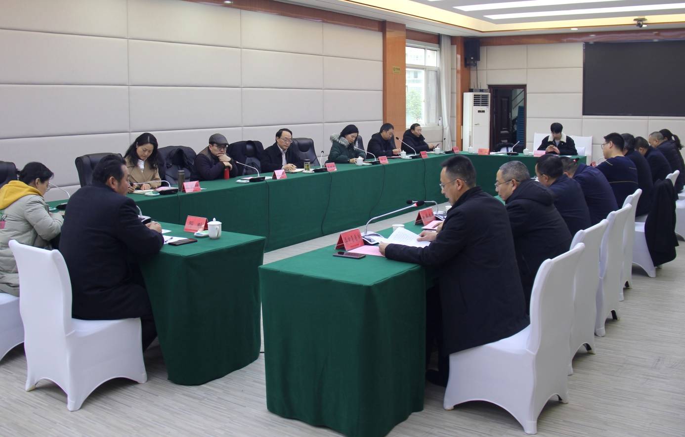 长邓达,四川玉阶文化基金会项目部部长蔡建明等为仪陇县的医药卫生