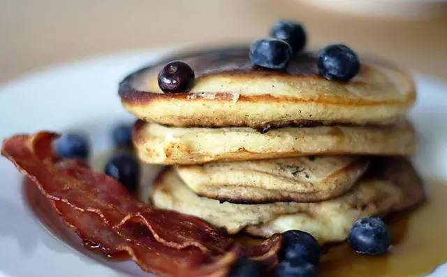 toast|世界上最美味的50道早餐,明天开始换着吃