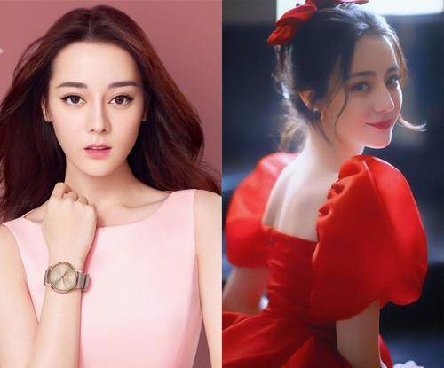 滑铁卢离开了精修图，那些颜值滑铁卢的女明星