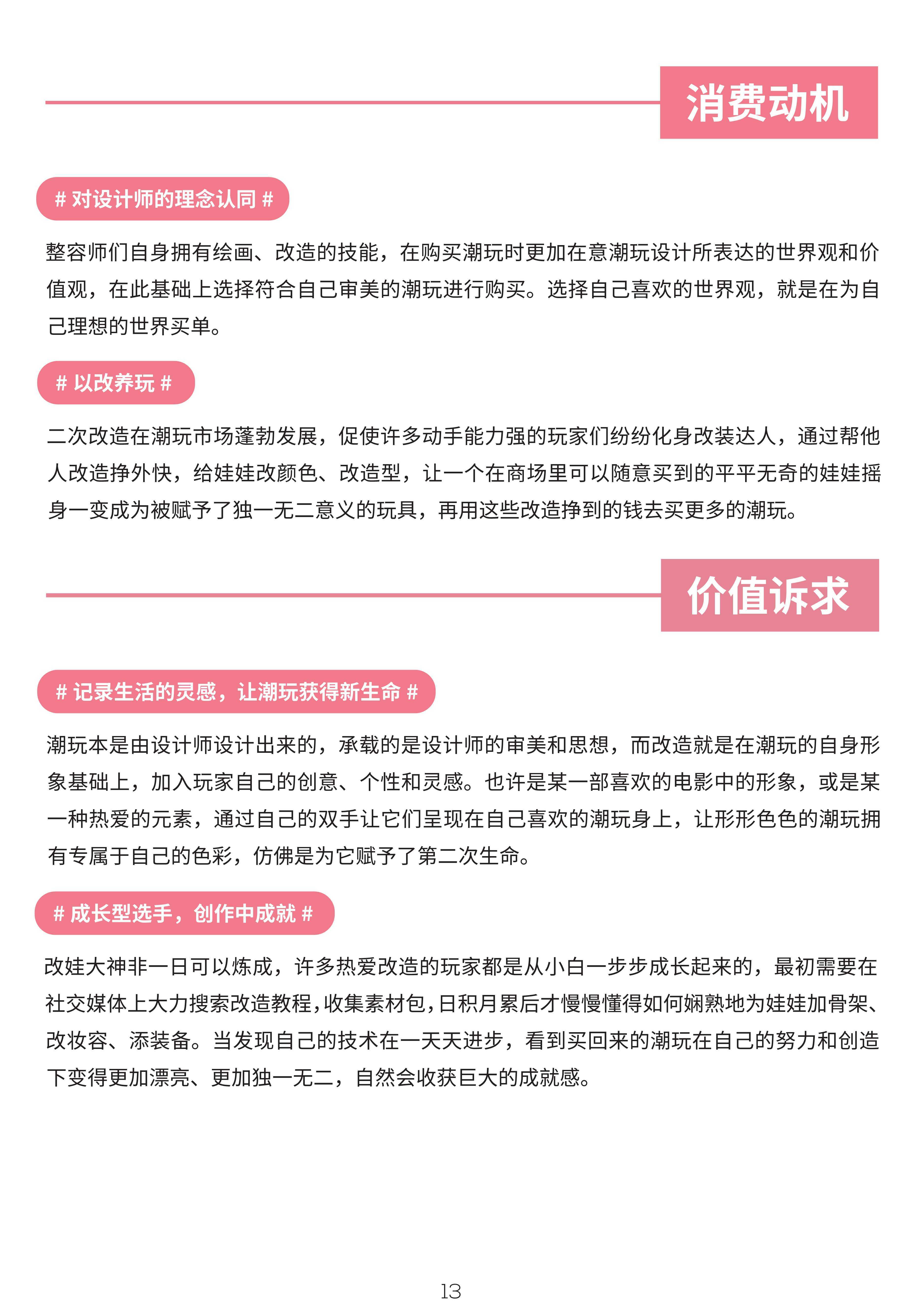 圈层 Z世代潮玩消费白皮书