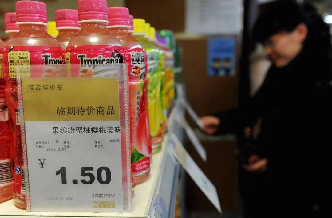 临期食品这个行业能赚钱吗哪里有好货源