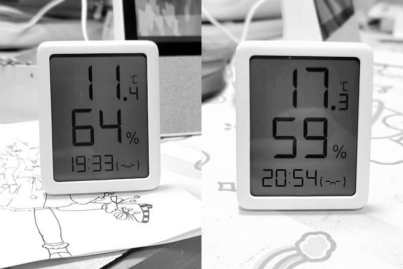 整屋供暖,智能恒温,西狄亚C16欧洲原装进口电暖器开箱体验