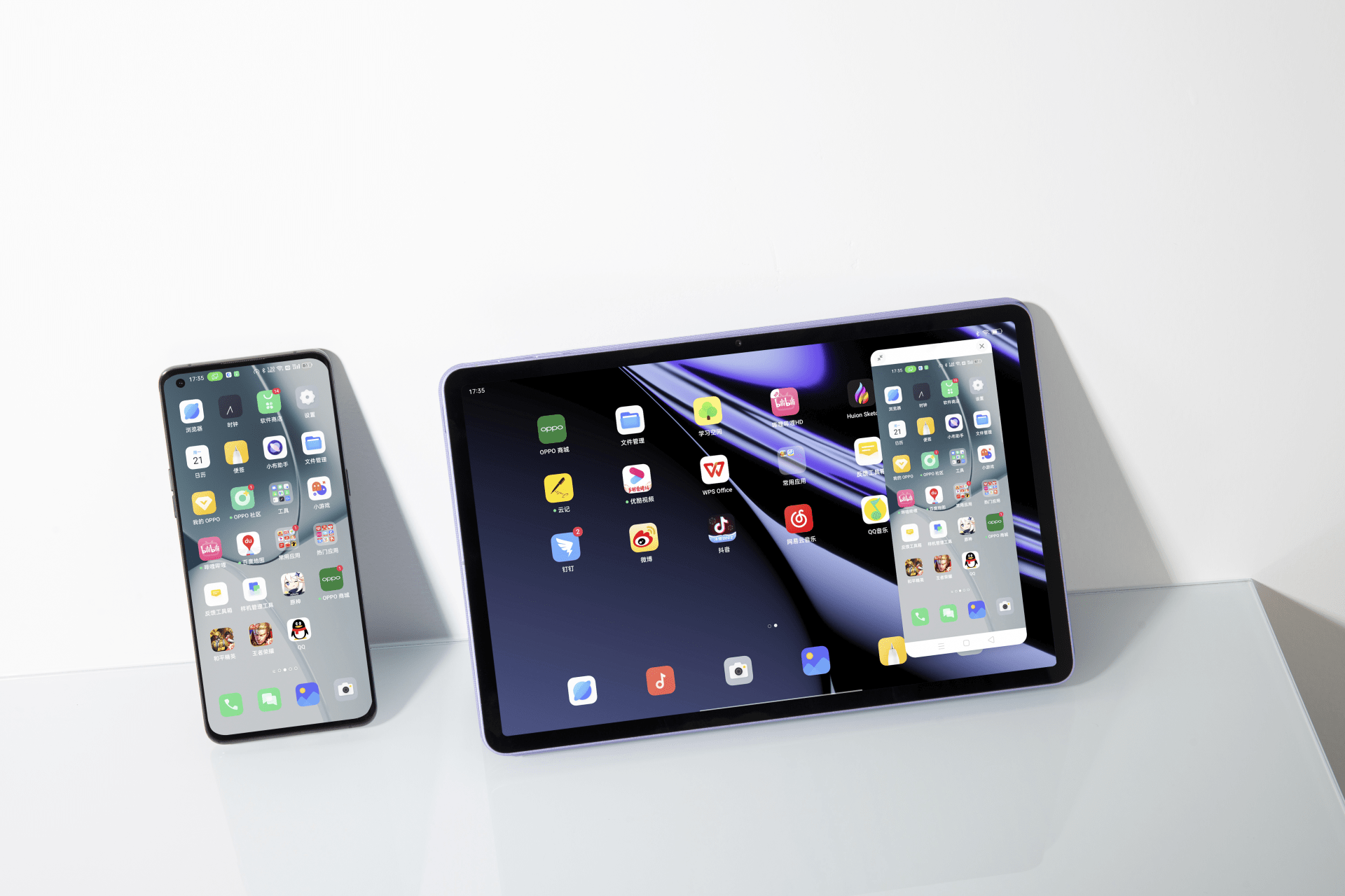 操作|获百万热度、圈粉大量网友关注与讨论！OPPO Pad做对了什么？