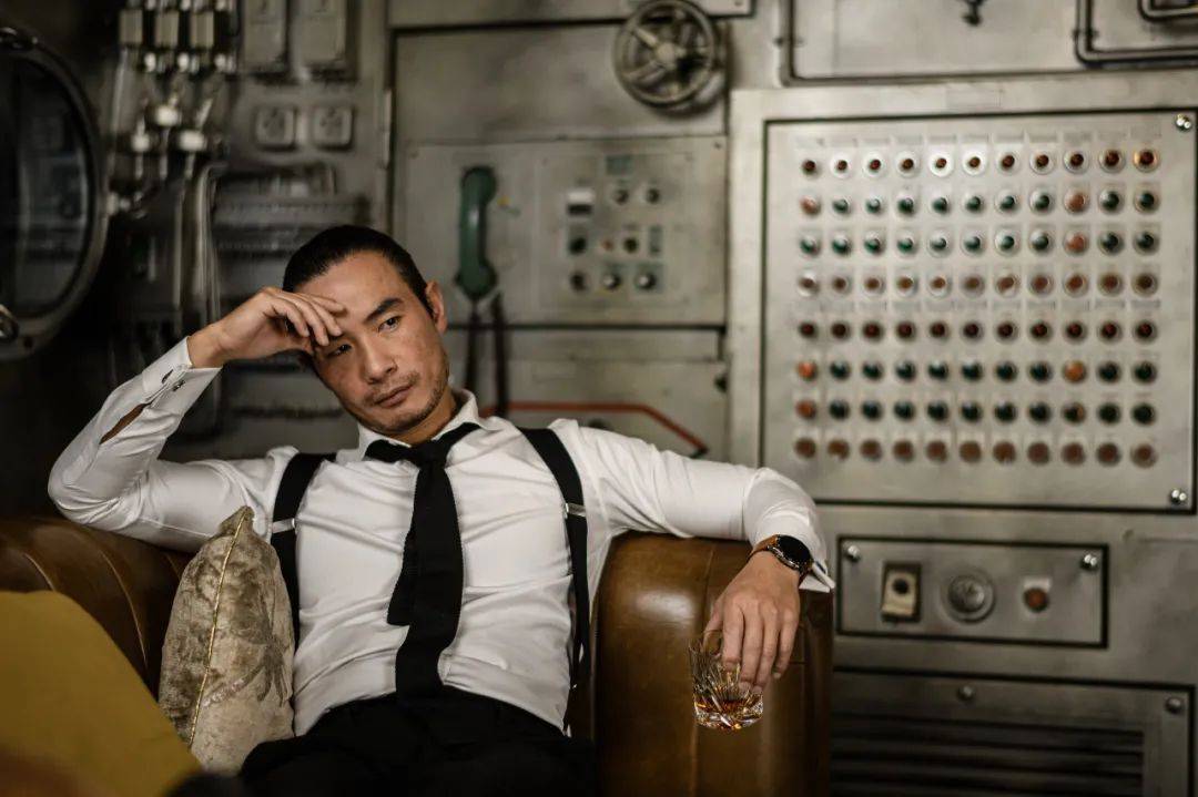 上海半岛酒店任命陆巍为饮品及酒吧营运经理