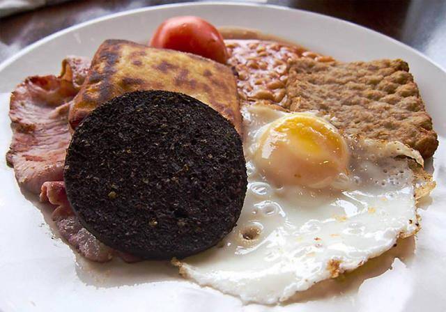 toast|世界上最美味的50道早餐,明天开始换着吃