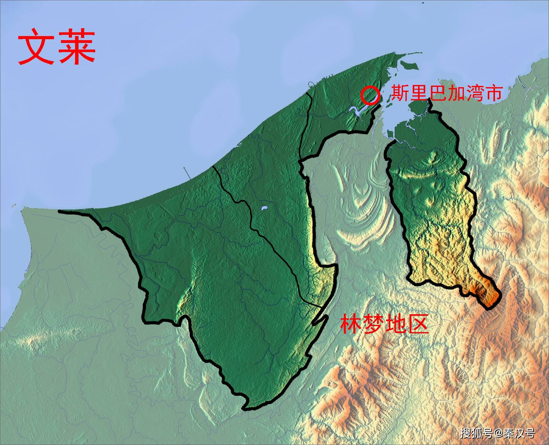 文莱：让我独立吧，家里有石油独立过得更好，英国：让我再薅几年_搜狐网