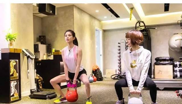 角色|同样演小龙女，把陈玉莲、李若彤和刘亦菲放一起看，差别就出来了