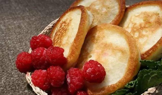 toast|世界上最美味的50道早餐,明天开始换着吃