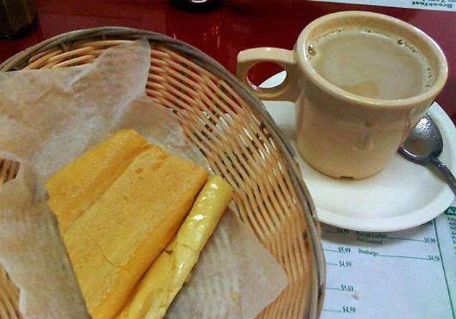 toast|世界上最美味的50道早餐,明天开始换着吃