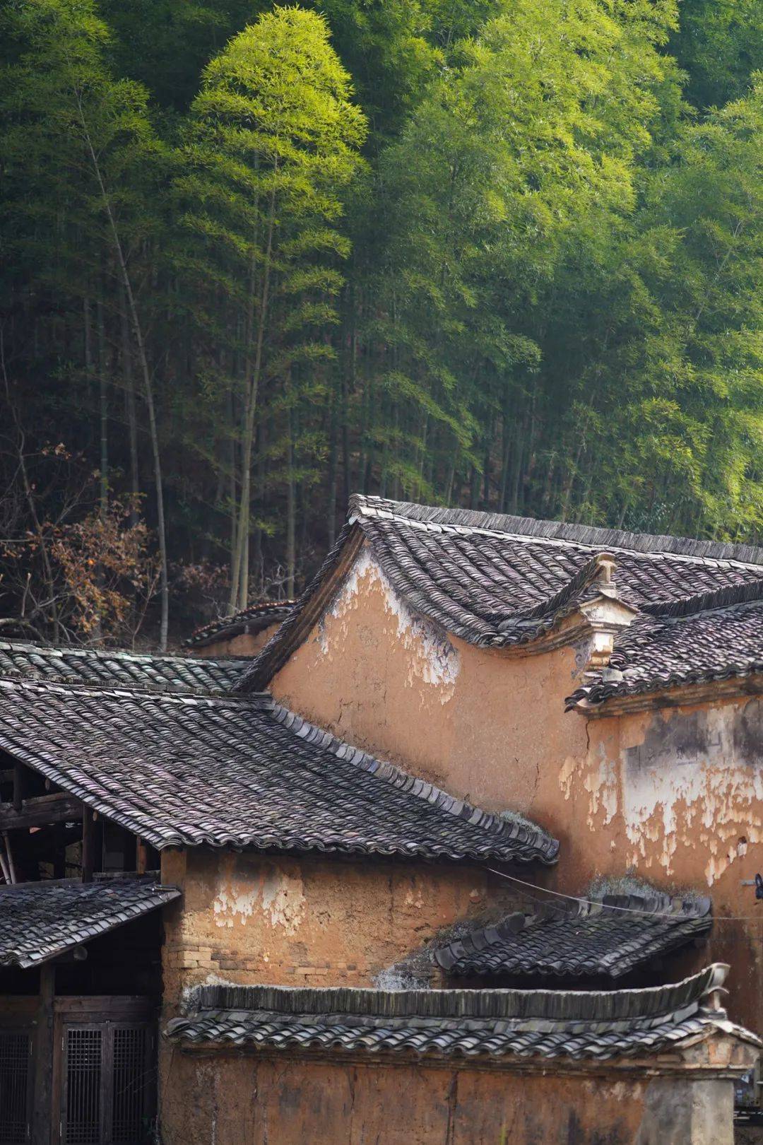 江南|浙江最没存在感的地区，很多人音都读不对，却是这样的江南秘境