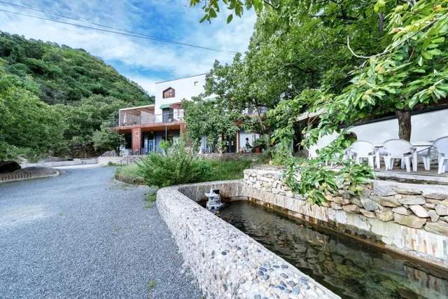 北京神堂峪隐匿山林中的轻奢民宿温柔了岁月惊艳了时光