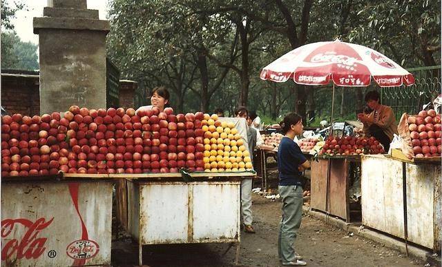 老照片1998滤镜图片