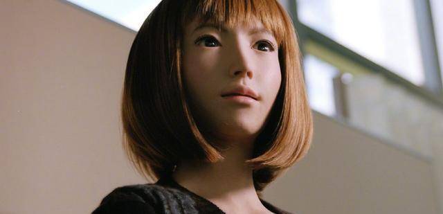 原创日本妻子机器人售价10万1小时抢空你可能被骗了