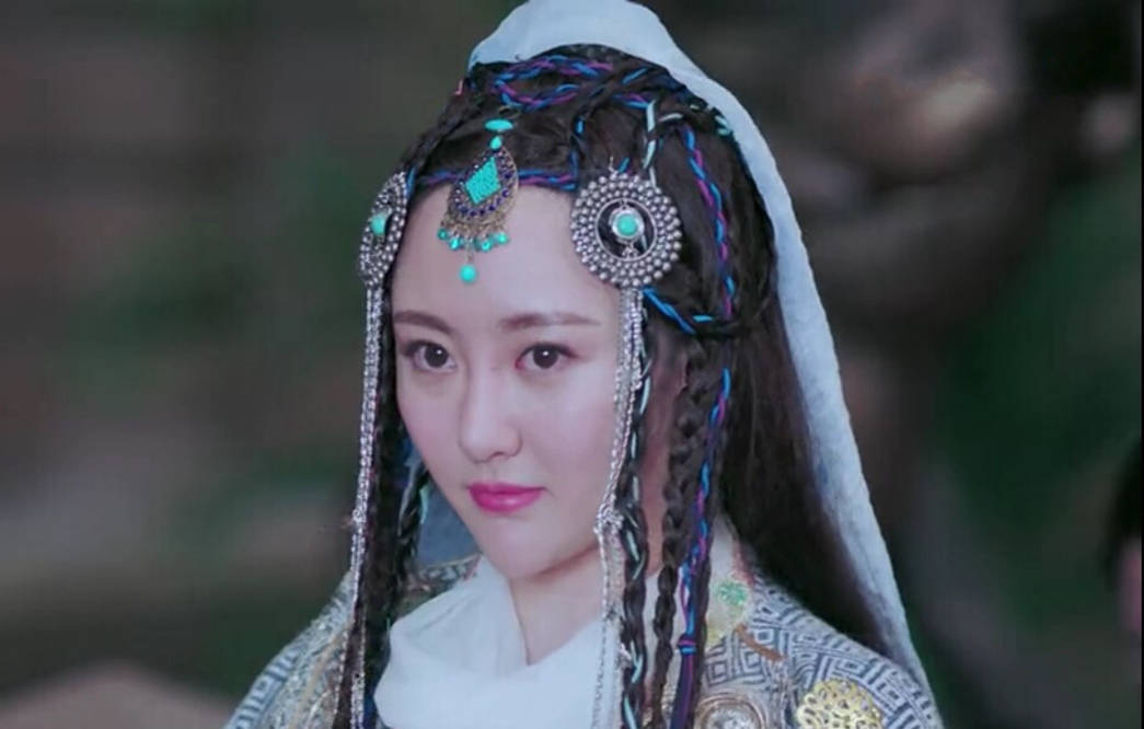 旋风少女林凤为拍戏增肥60斤却遭男友抛弃如今怎样了