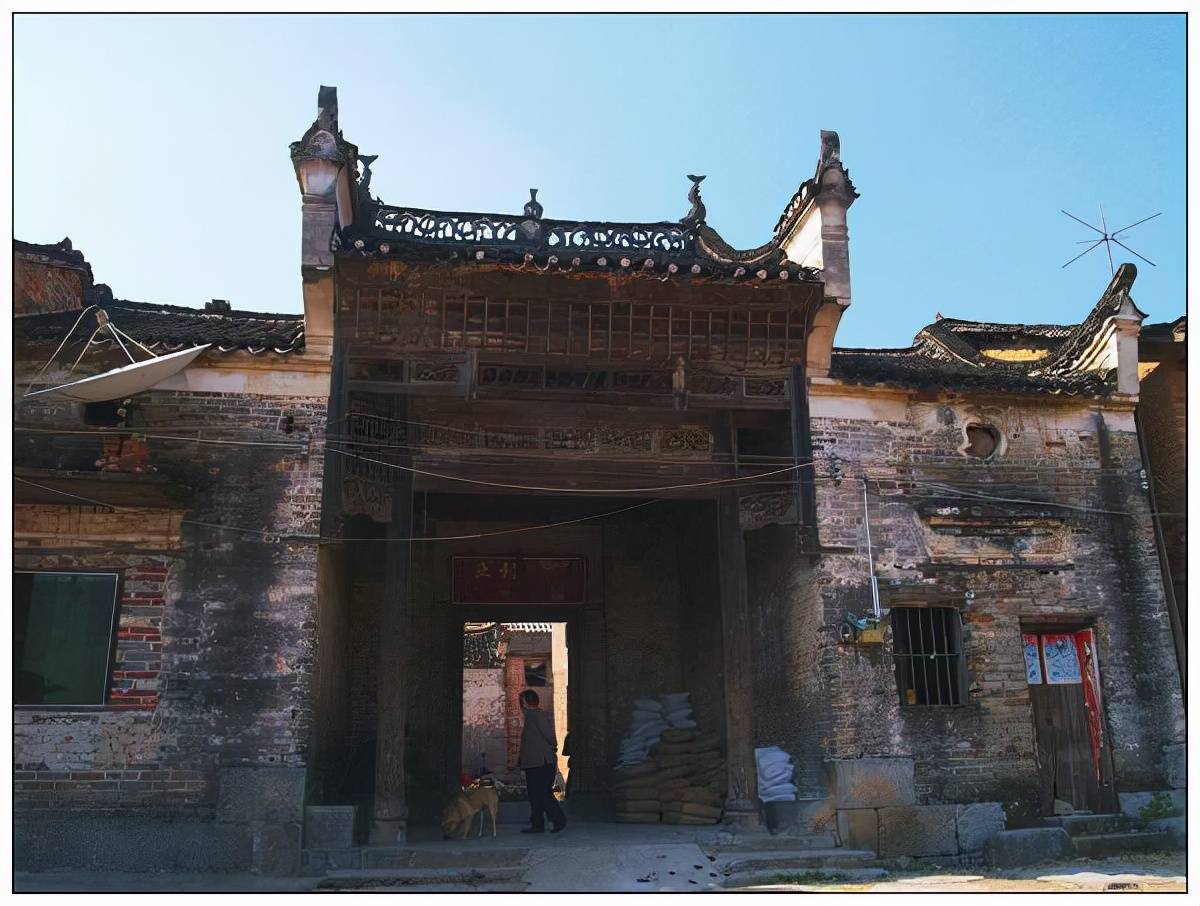 原创
沈万三的后人住在贵州沈家村,他们都成了山民,还有一个处事秘诀