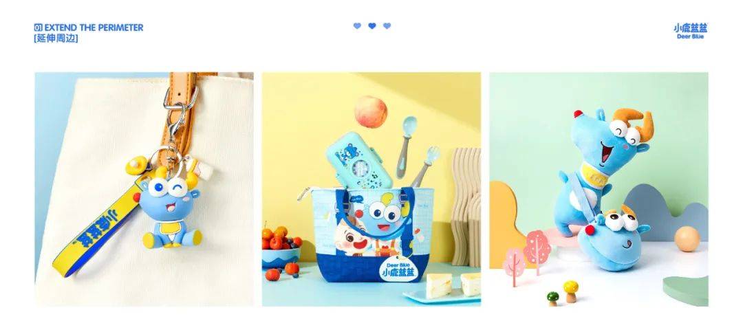 Awards 好的食品包装,颜值与创意都要能打 | Marking Awards 2022参赛作品特辑